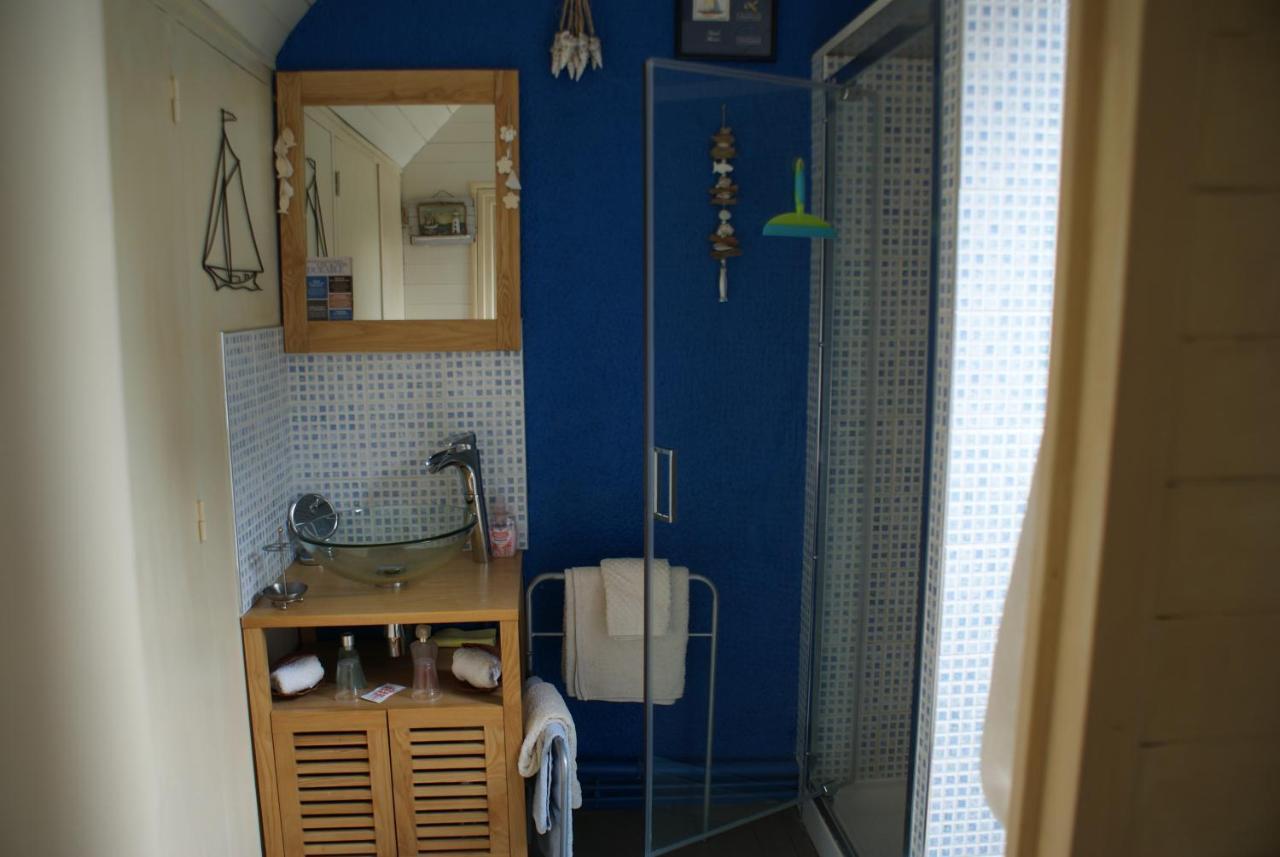 Chambre D'Hotes Elevage' Chemin Noir Verlinghem Exteriör bild