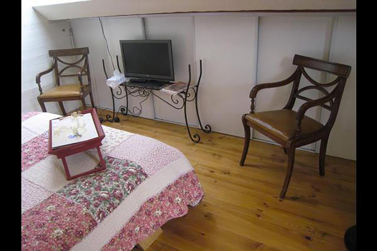 Chambre D'Hotes Elevage' Chemin Noir Verlinghem Exteriör bild